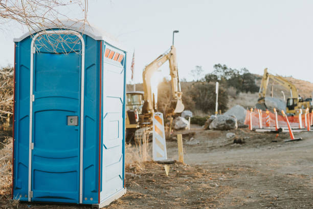 Best Long-term porta potty rental  in Wilderness Rim, WA