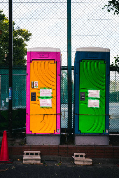 Best Event porta potty rental  in Wilderness Rim, WA