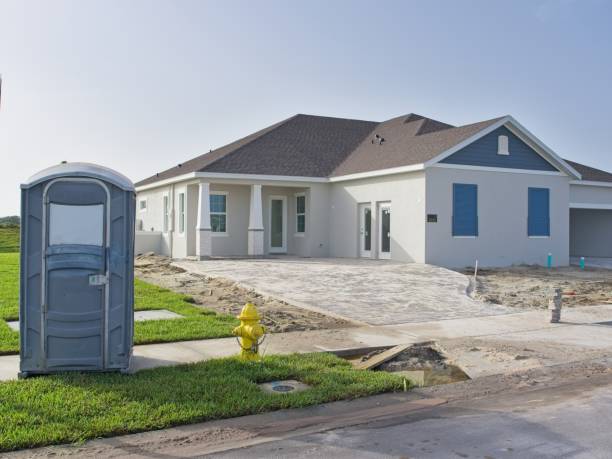 Best Porta potty rental near me  in Wilderness Rim, WA