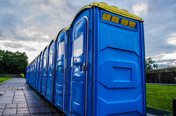 Best Luxury portable toilet rental  in Wilderness Rim, WA